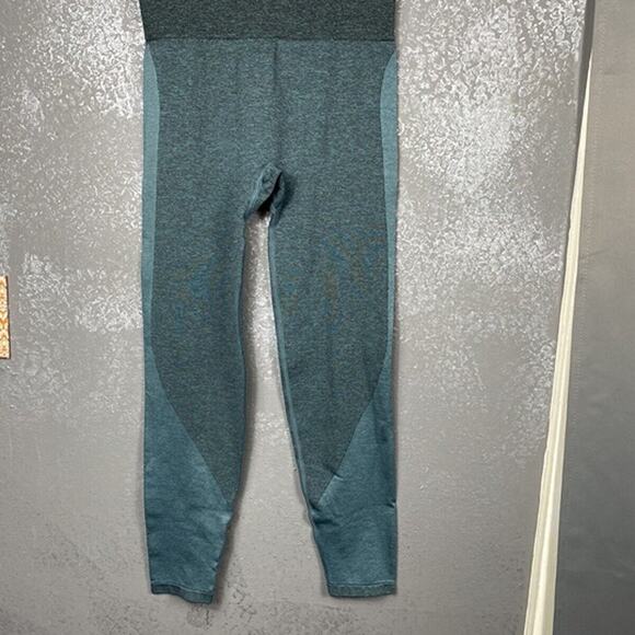 PINK Pants - Victoria's Secret Seamless Workout High Waist Full Length-Breathable Tights